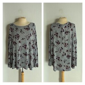 ❤️$10 Maurices sweater